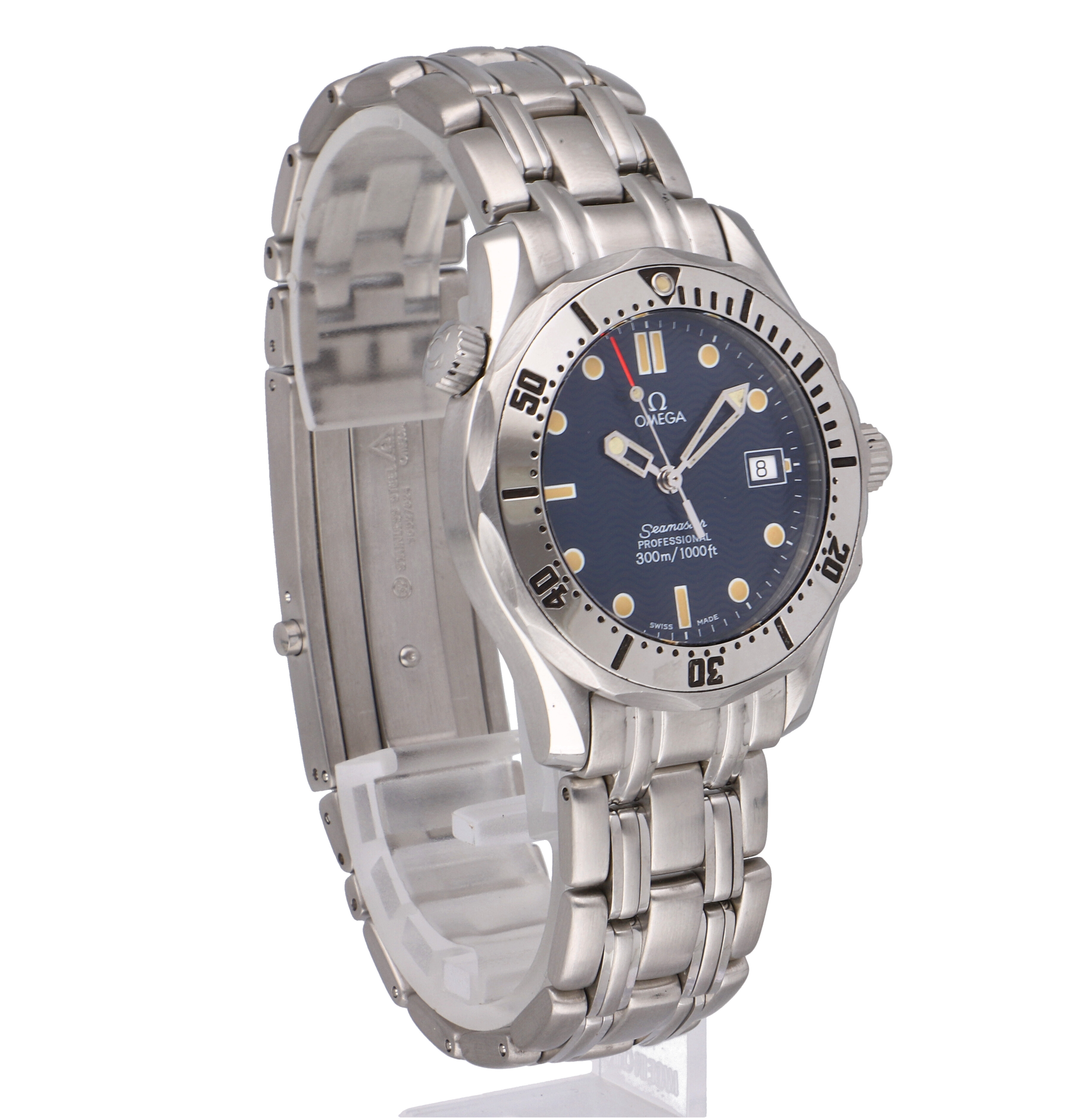 Omega Seamaster